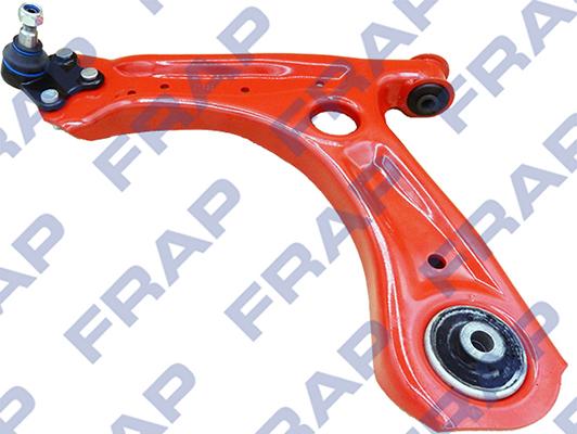 FRAP F5543FR - Bras de liaison, suspension de roue cwaw.fr