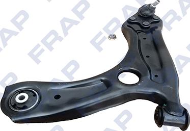 FRAP F5543 - Bras de liaison, suspension de roue cwaw.fr