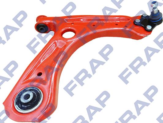 FRAP F5542FR - Bras de liaison, suspension de roue cwaw.fr