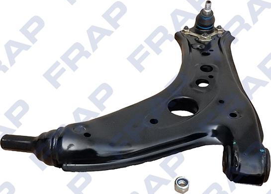 FRAP F5554 - Bras de liaison, suspension de roue cwaw.fr