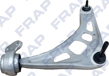 FRAP F5550 - Bras de liaison, suspension de roue cwaw.fr