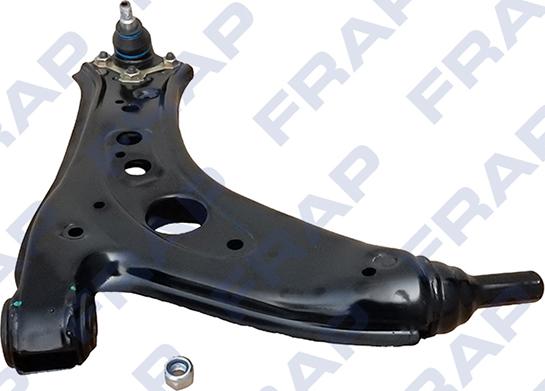 FRAP F5553 - Bras de liaison, suspension de roue cwaw.fr