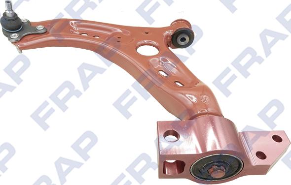 FRAP F5609FR - Bras de liaison, suspension de roue cwaw.fr