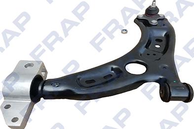 FRAP F5609 - Bras de liaison, suspension de roue cwaw.fr