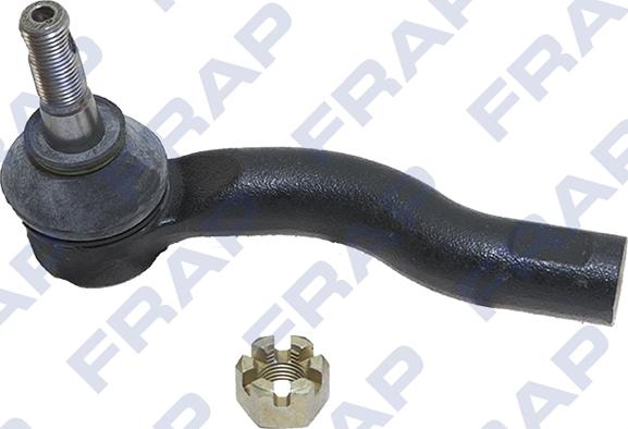 FRAP F5605FR - Bras de liaison, suspension de roue cwaw.fr