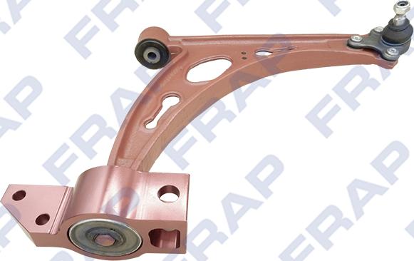 FRAP F5606FR - Bras de liaison, suspension de roue cwaw.fr