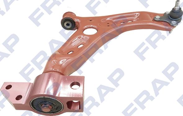 FRAP F5608FR - Bras de liaison, suspension de roue cwaw.fr