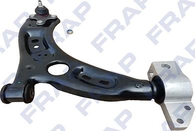 FRAP F5608 - Bras de liaison, suspension de roue cwaw.fr