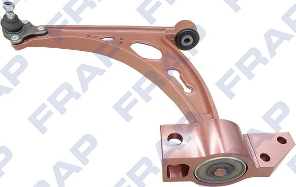 FRAP F5607FR - Bras de liaison, suspension de roue cwaw.fr