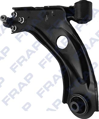 FRAP F5613 - Bras de liaison, suspension de roue cwaw.fr