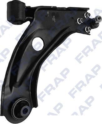 FRAP F5612 - Bras de liaison, suspension de roue cwaw.fr