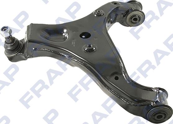 FRAP F5003 - Bras de liaison, suspension de roue cwaw.fr