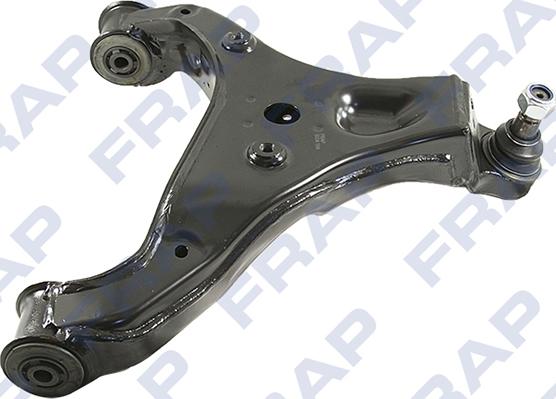 FRAP F5002 - Bras de liaison, suspension de roue cwaw.fr