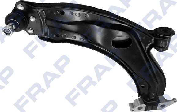 FRAP F5016 - Bras de liaison, suspension de roue cwaw.fr