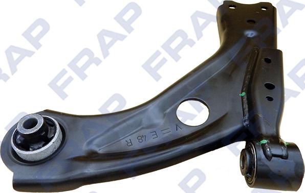 FRAP F5085 - Bras de liaison, suspension de roue cwaw.fr