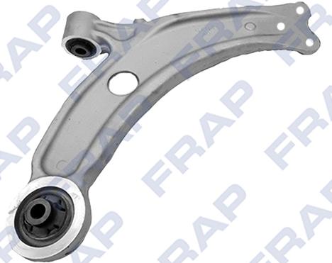 FRAP F5087 - Bras de liaison, suspension de roue cwaw.fr