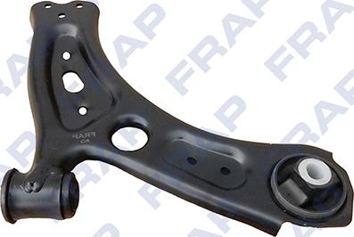 FRAP F5032 - Bras de liaison, suspension de roue cwaw.fr