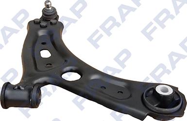 FRAP F5024 - Bras de liaison, suspension de roue cwaw.fr