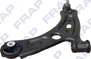 FRAP F5025 - Bras de liaison, suspension de roue cwaw.fr