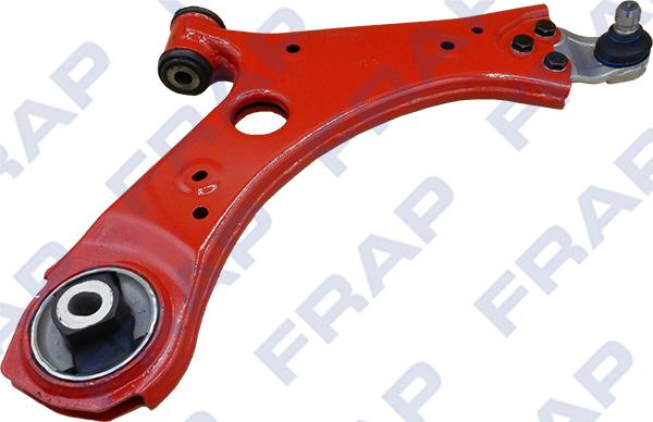 FRAP F5026FR - Bras de liaison, suspension de roue cwaw.fr