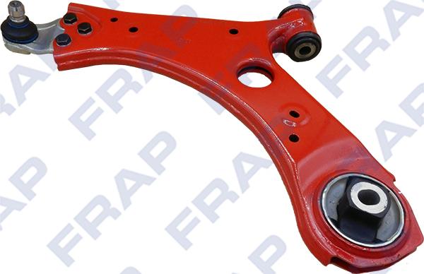 FRAP F5027FR - Bras de liaison, suspension de roue cwaw.fr