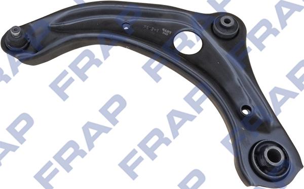 FRAP F5894 - Bras de liaison, suspension de roue cwaw.fr