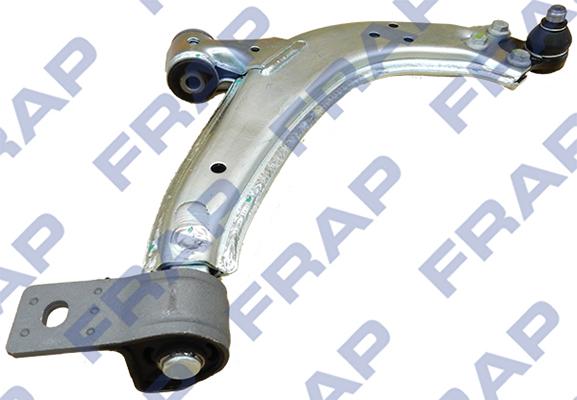 FRAP F5810 - Bras de liaison, suspension de roue cwaw.fr