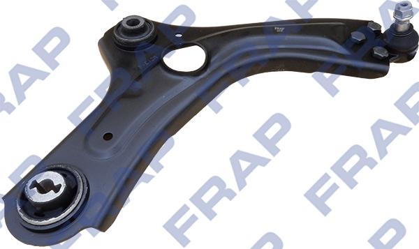 FRAP F5834 - Bras de liaison, suspension de roue cwaw.fr