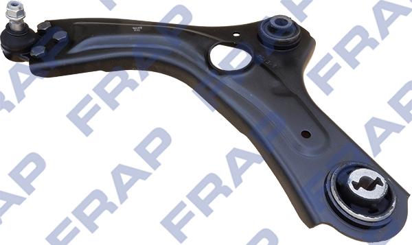 FRAP F5835 - Bras de liaison, suspension de roue cwaw.fr