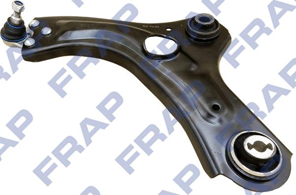 FRAP F5831 - Bras de liaison, suspension de roue cwaw.fr