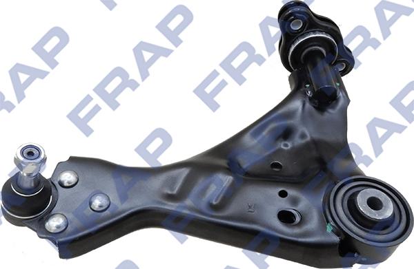 FRAP F5358 - Bras de liaison, suspension de roue cwaw.fr