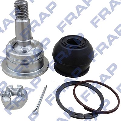 FRAP F5302 - Rotule de suspension cwaw.fr