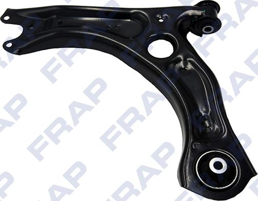 FRAP F5316 - Bras de liaison, suspension de roue cwaw.fr