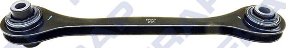 FRAP F5337 - Bras de liaison, suspension de roue cwaw.fr