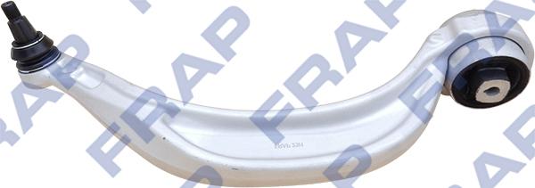 FRAP F5325 - Bras de liaison, suspension de roue cwaw.fr