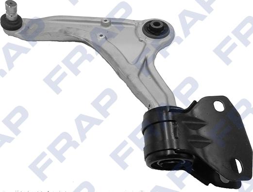 FRAP F5248 - Bras de liaison, suspension de roue cwaw.fr