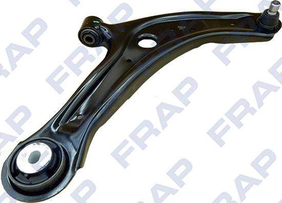 FRAP F5255 - Bras de liaison, suspension de roue cwaw.fr