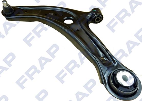 FRAP F5256 - Bras de liaison, suspension de roue cwaw.fr