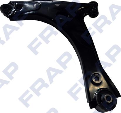 FRAP F5265 - Bras de liaison, suspension de roue cwaw.fr