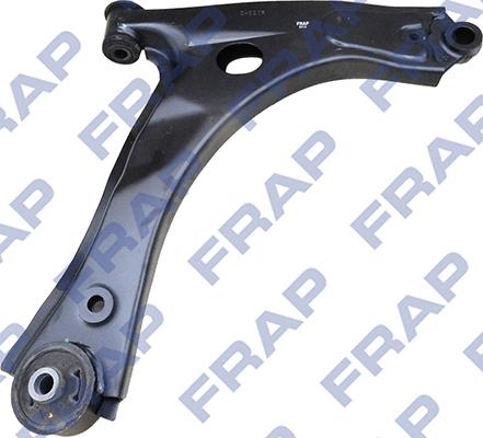 FRAP F5266 - Bras de liaison, suspension de roue cwaw.fr