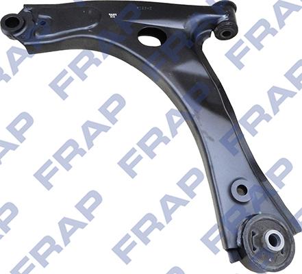 FRAP F5267 - Bras de liaison, suspension de roue cwaw.fr