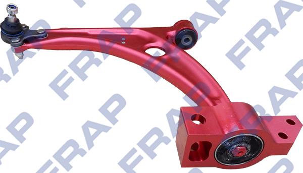 FRAP F5795FR - Bras de liaison, suspension de roue cwaw.fr