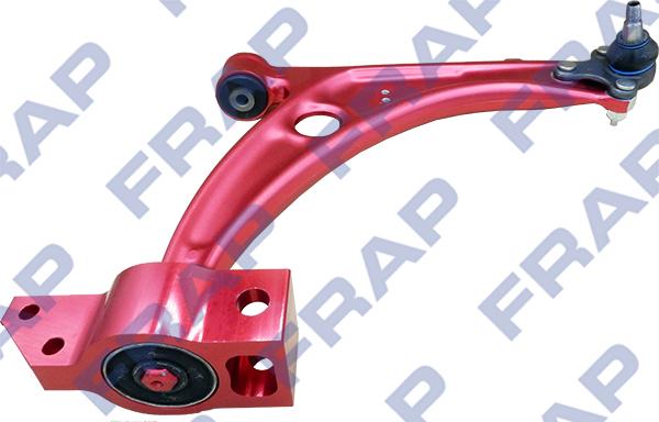 FRAP F5796FR - Bras de liaison, suspension de roue cwaw.fr