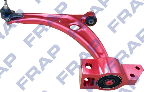 FRAP F5797FR - Bras de liaison, suspension de roue cwaw.fr