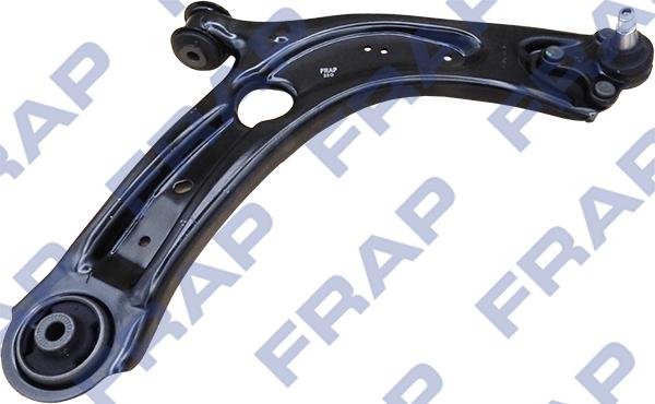 FRAP F5740 - Bras de liaison, suspension de roue cwaw.fr