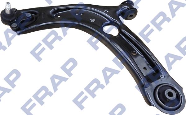 FRAP F5741 - Bras de liaison, suspension de roue cwaw.fr