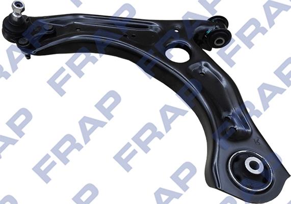 FRAP F5743 - Bras de liaison, suspension de roue cwaw.fr