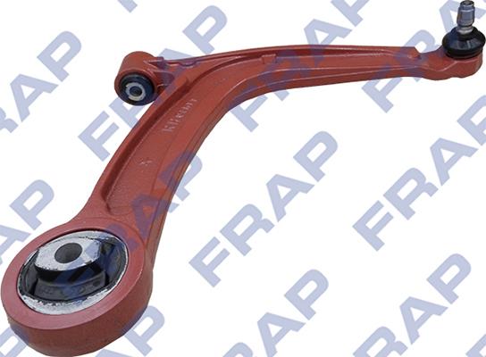 FRAP F5782FR - Bras de liaison, suspension de roue cwaw.fr