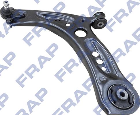 FRAP F5735 - Bras de liaison, suspension de roue cwaw.fr