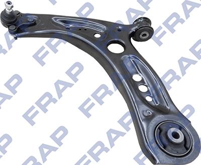 FRAP F5737 - Bras de liaison, suspension de roue cwaw.fr